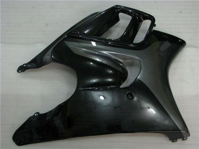 Glänzend Schwarz CBR 600 F3 95-98 Motorrad Verkleidungen Glänzend Schwarz CBR 600 F3 95-98 Motorrad Verkleidungen