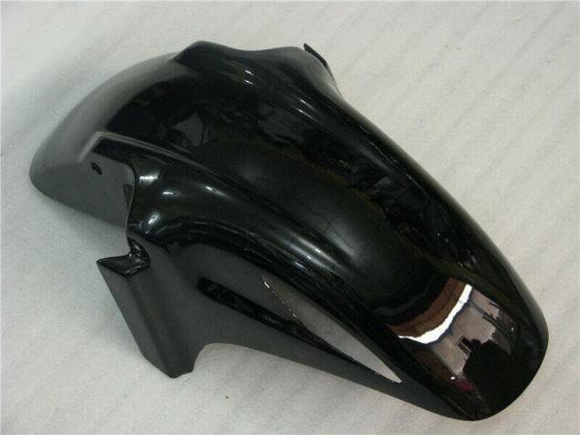 Glänzend Schwarz CBR 600 F3 95-98 Motorrad Verkleidungen Glänzend Schwarz CBR 600 F3 95-98 Motorrad Verkleidungen