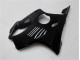Glänzend Schwarz CBR 600 F4i 01-03 Motorrad Verkleidungen Glänzend Schwarz CBR 600 F4i 01-03 Motorrad Verkleidungen