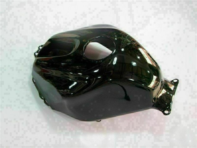 Glänzend Schwarz CBR 600 RR 05-06 Motorrad Verkleidung