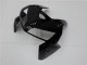 Glänzend Schwarz CBR 600 RR 05-06 Motorrad Verkleidungen