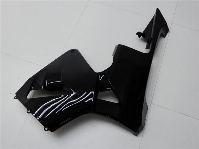 Glänzend Schwarz CBR 600 RR 05-06 Motorrad Verkleidungen