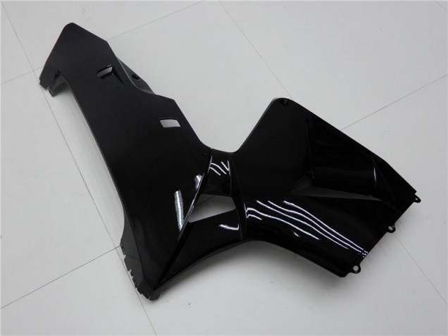 Glänzend Schwarz CBR 600 RR 05-06 Motorrad Verkleidungen