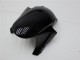 Glänzend Schwarz CBR 600 RR 05-06 Motorrad Verkleidungen
