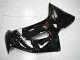 Glänzend Schwarz EX650 06-08 Motorrad Verkleidungen Glänzend Schwarz EX650 06-08 Motorrad Verkleidungen