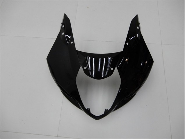 Glänzend Schwarz GSXR 1000 K3 03-04 Motorrad Verkleidung Glänzend Schwarz GSXR 1000 K3 03-04 Motorrad Verkleidung