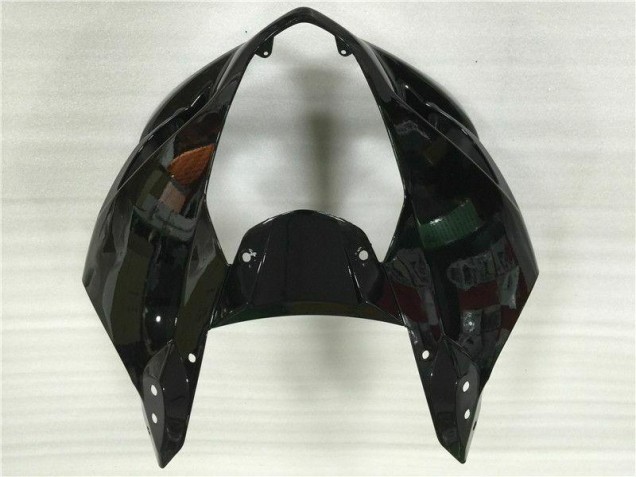 Glänzend Schwarz GSXR 1000 K3 03-04 Motorrad Vollverkleidung Glänzend Schwarz GSXR 1000 K3 03-04 Motorrad Vollverkleidung