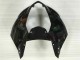 Glänzend Schwarz GSXR 1000 K3 03-04 Motorrad Vollverkleidung Glänzend Schwarz GSXR 1000 K3 03-04 Motorrad Vollverkleidung