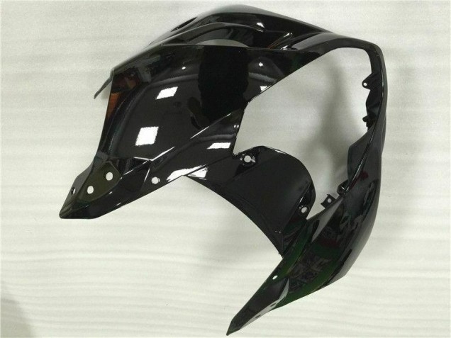 Glänzend Schwarz GSXR 1000 K3 03-04 Motorrad Vollverkleidung Glänzend Schwarz GSXR 1000 K3 03-04 Motorrad Vollverkleidung