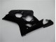 Glänzend Schwarz GSXR 600 / 750 K4 04-05 Motorrad Verkleidungen Glänzend Schwarz GSXR 600 / 750 K4 04-05 Motorrad Verkleidungen