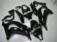 Glänzend Schwarz ZX10R 11-15 Motorrad Verkleidungen Glänzend Schwarz ZX10R 11-15 Motorrad Verkleidungen
