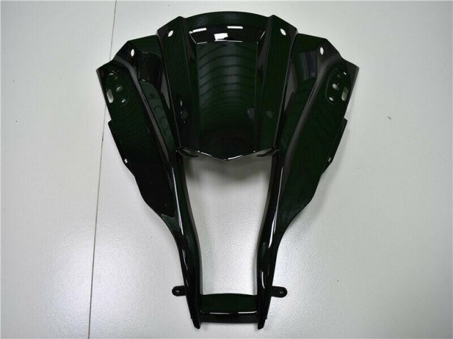 Glänzend Schwarz ZX10R 11-15 Motorrad Verkleidungen Glänzend Schwarz ZX10R 11-15 Motorrad Verkleidungen