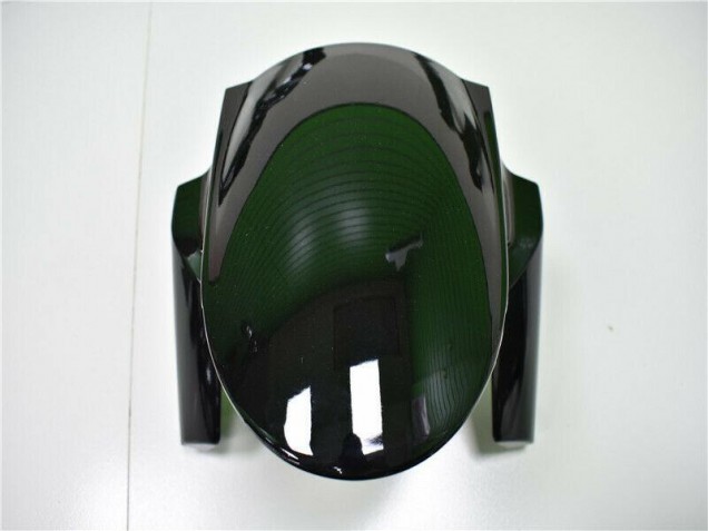 Glänzend Schwarz ZX10R 11-15 Motorrad Verkleidungen Glänzend Schwarz ZX10R 11-15 Motorrad Verkleidungen