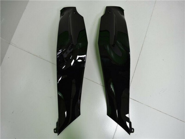 Glänzend Schwarz ZX10R 11-15 Motorrad Verkleidungen Glänzend Schwarz ZX10R 11-15 Motorrad Verkleidungen