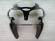 Glänzend Schwarz ZX6R 00-02 Motorrad Verkleidungen Glänzend Schwarz ZX6R 00-02 Motorrad Verkleidungen