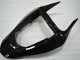 Glänzend Schwarz ZX6R 03-04 Motorrad Verkleidungen Glänzend Schwarz ZX6R 03-04 Motorrad Verkleidungen