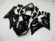 Glänzend Schwarz ZX6R 05-06 Motorrad Verkleidung Glänzend Schwarz ZX6R 05-06 Motorrad Verkleidung