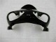 Glänzend Schwarz ZX6R 05-06 Motorrad Verkleidung Glänzend Schwarz ZX6R 05-06 Motorrad Verkleidung