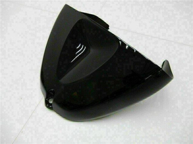 Glänzend Schwarz ZX6R 05-06 Motorrad Verkleidung Glänzend Schwarz ZX6R 05-06 Motorrad Verkleidung