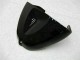 Glänzend Schwarz ZX6R 05-06 Motorrad Verkleidung Glänzend Schwarz ZX6R 05-06 Motorrad Verkleidung