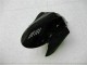 Glänzend Schwarz ZX6R 05-06 Motorrad Verkleidung Glänzend Schwarz ZX6R 05-06 Motorrad Verkleidung
