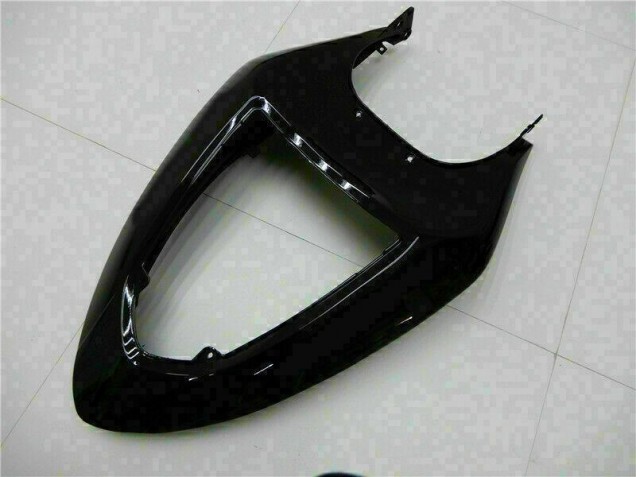 Glänzend Schwarz ZX6R 05-06 Motorrad Verkleidung Glänzend Schwarz ZX6R 05-06 Motorrad Verkleidung