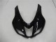 Glänzend Schwarz ZX6R 07-08 Motorrad Verkleidung Glänzend Schwarz ZX6R 07-08 Motorrad Verkleidung