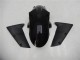 Glänzend Schwarz ZX6R 07-08 Motorrad Verkleidung Glänzend Schwarz ZX6R 07-08 Motorrad Verkleidung
