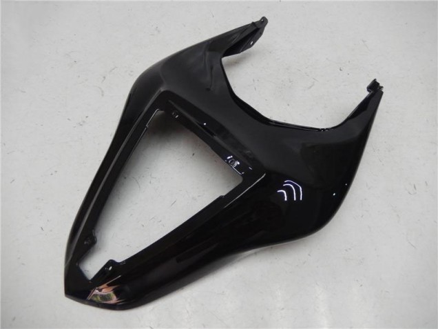 Glänzend Schwarz ZX6R 07-08 Motorrad Verkleidung Glänzend Schwarz ZX6R 07-08 Motorrad Verkleidung
