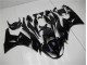 Glänzend Schwarz ZX6R 09-12 Motorrad Verkleidungen Glänzend Schwarz ZX6R 09-12 Motorrad Verkleidungen