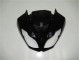 Glänzend Schwarz ZX6R 09-12 Motorrad Verkleidungen Glänzend Schwarz ZX6R 09-12 Motorrad Verkleidungen