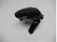Glänzend Schwarz ZX6R 09-12 Motorrad Verkleidungen Glänzend Schwarz ZX6R 09-12 Motorrad Verkleidungen