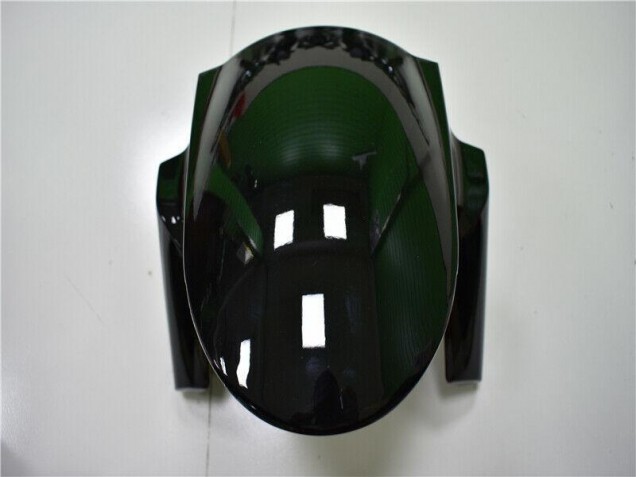 Glänzend Schwarz ZX6R 13-18 Motorrad Verkleidungen Glänzend Schwarz ZX6R 13-18 Motorrad Verkleidungen