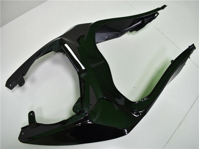 Glänzend Schwarz ZX6R 13-18 Motorrad Verkleidungen Glänzend Schwarz ZX6R 13-18 Motorrad Verkleidungen