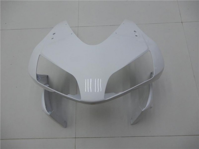 Glänzend Weiß CBR 600 RR 03-04 Motorrad Verkleidungen Glänzend Weiß CBR 600 RR 03-04 Motorrad Verkleidungen