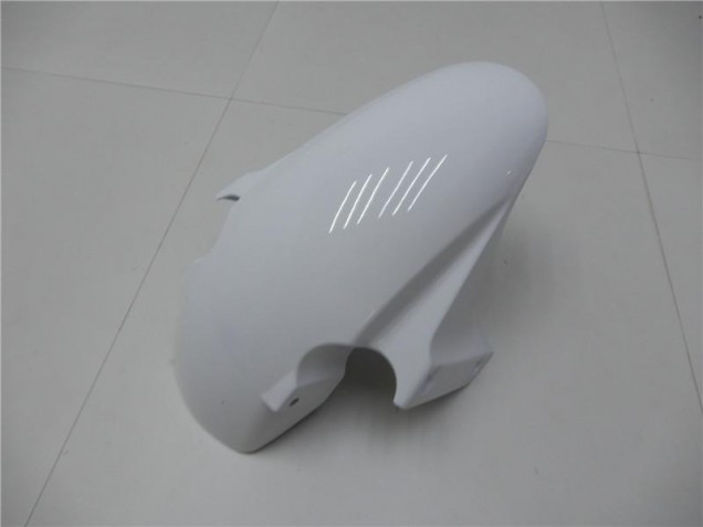 Glänzend Weiß CBR 600 RR 03-04 Motorrad Verkleidungen Glänzend Weiß CBR 600 RR 03-04 Motorrad Verkleidungen