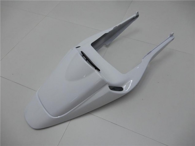 Glänzend Weiß CBR 600 RR 03-04 Motorrad Verkleidungen Glänzend Weiß CBR 600 RR 03-04 Motorrad Verkleidungen