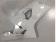 Glänzend Weiß GSXR 600 / 750 K4 04-05 Motorrad Verkleidungen Glänzend Weiß GSXR 600 / 750 K4 04-05 Motorrad Verkleidungen