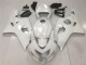 Glänzend Weiß GSXR 600 / 750 K4 04-05 Motorrad Verkleidungen Glänzend Weiß GSXR 600 / 750 K4 04-05 Motorrad Verkleidungen