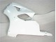 Glänzend Weiß ZX6R 00-02 Motorrad Verkleidungen Glänzend Weiß ZX6R 00-02 Motorrad Verkleidungen