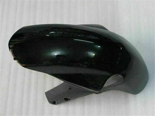 Gold Schwarz GSXR 1000 K3 03-04 Motorrad Verkleidungen Gold Schwarz GSXR 1000 K3 03-04 Motorrad Verkleidungen