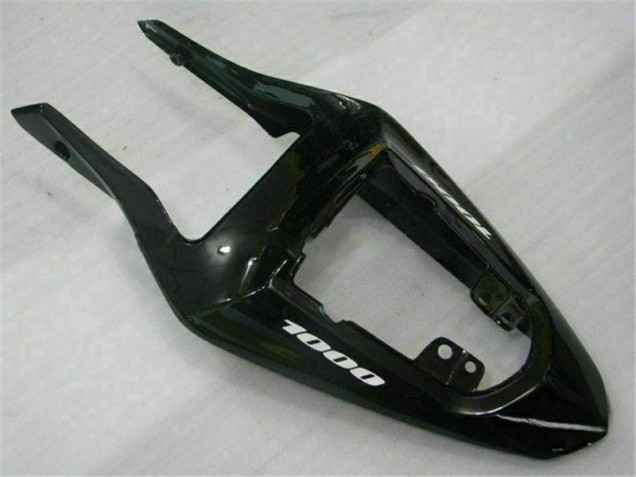 Gold Schwarz GSXR 1000 K3 03-04 Motorrad Verkleidungen Gold Schwarz GSXR 1000 K3 03-04 Motorrad Verkleidungen