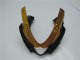 Gold Schwarz GSXR 1000 K9 09-16 Motorrad Verkleidungen Gold Schwarz GSXR 1000 K9 09-16 Motorrad Verkleidungen