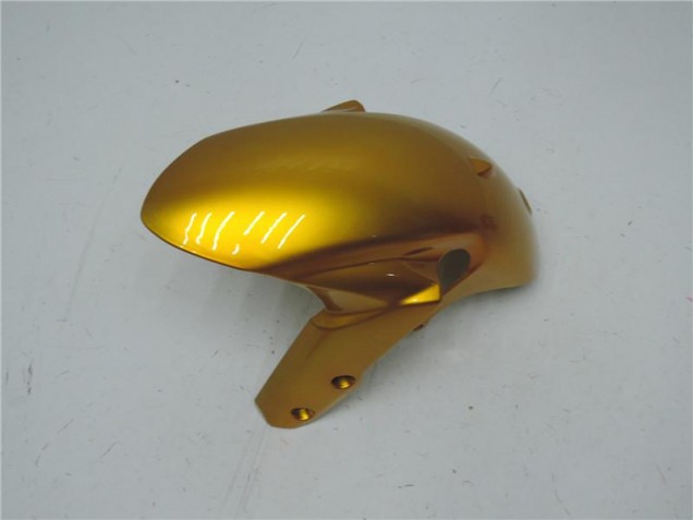 Gold Schwarz GSXR 1000 K9 09-16 Motorrad Verkleidungen Gold Schwarz GSXR 1000 K9 09-16 Motorrad Verkleidungen