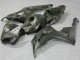 Grau CBR 1000 RR 06-07 Motorrad Verkleidungen Grau CBR 1000 RR 06-07 Motorrad Verkleidungen