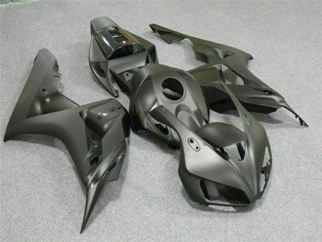Grau CBR 1000 RR 06-07 Motorrad Verkleidungen Grau CBR 1000 RR 06-07 Motorrad Verkleidungen