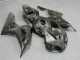 Grau CBR 1000 RR 06-07 Motorrad Verkleidungen Grau CBR 1000 RR 06-07 Motorrad Verkleidungen