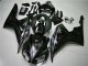 Grau Schwarz CBR 1000 RR 04-05 Motorrad Verkleidungen Grau Schwarz CBR 1000 RR 04-05 Motorrad Verkleidungen