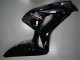 Grau Schwarz CBR 1000 RR 04-05 Motorrad Verkleidungen Grau Schwarz CBR 1000 RR 04-05 Motorrad Verkleidungen