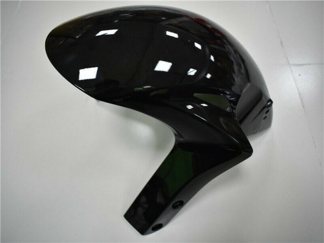 Grau Schwarz CBR 1000 RR 04-05 Motorrad Verkleidungen Grau Schwarz CBR 1000 RR 04-05 Motorrad Verkleidungen